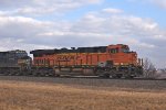 BNSF 6504